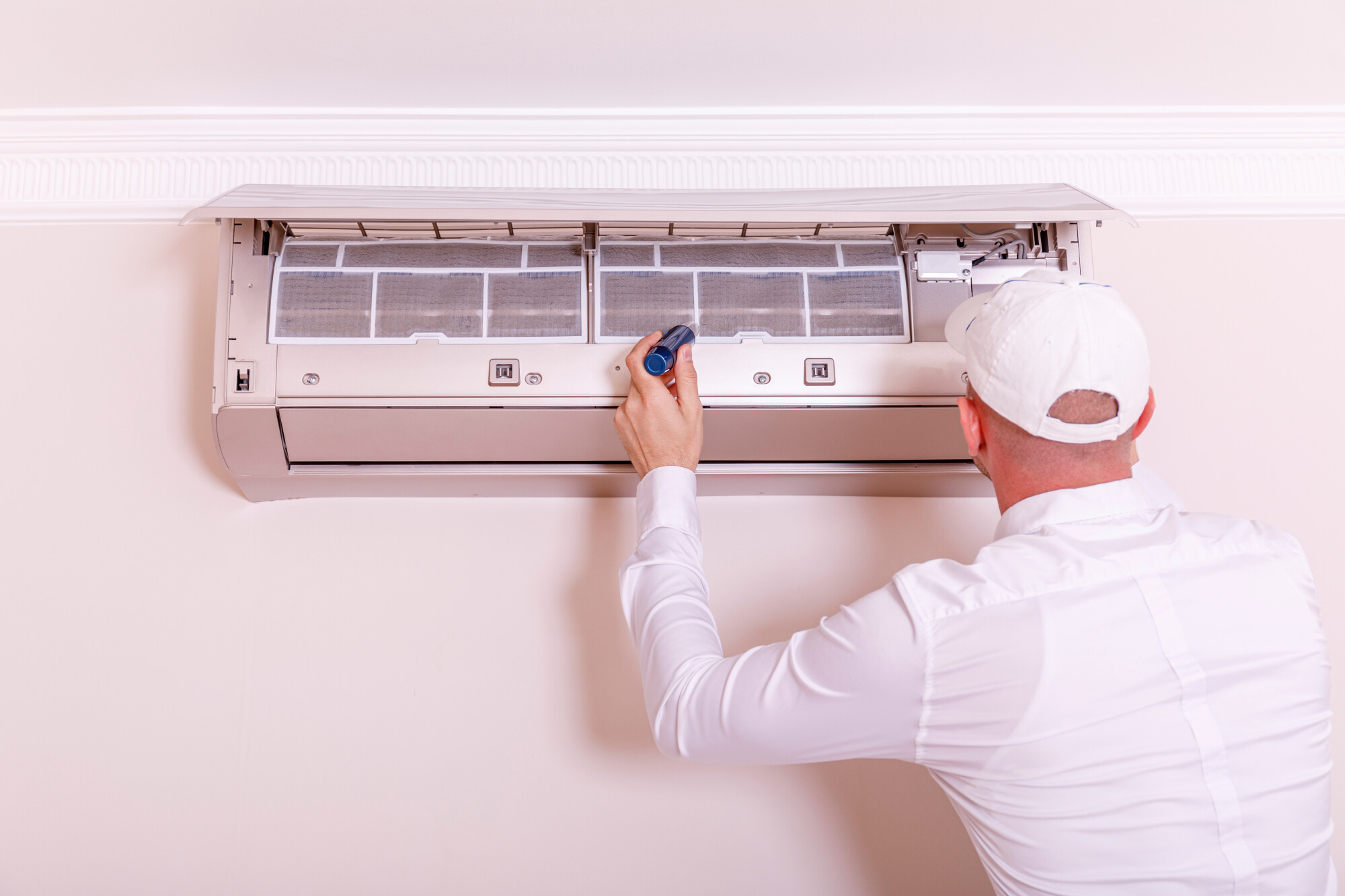 3 Benefits of Routine AC Unit Maintenance in Naples, FL