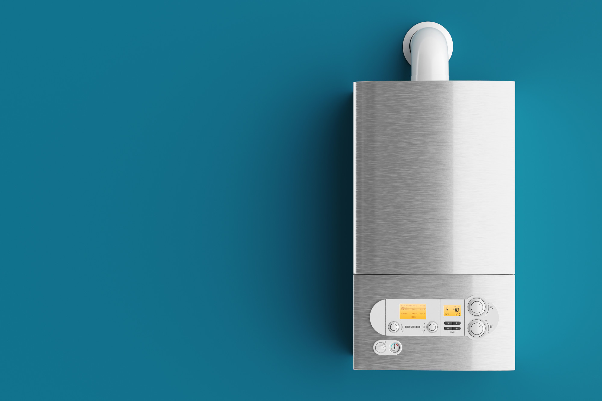 4 Benefits of a Tankless Water Heater