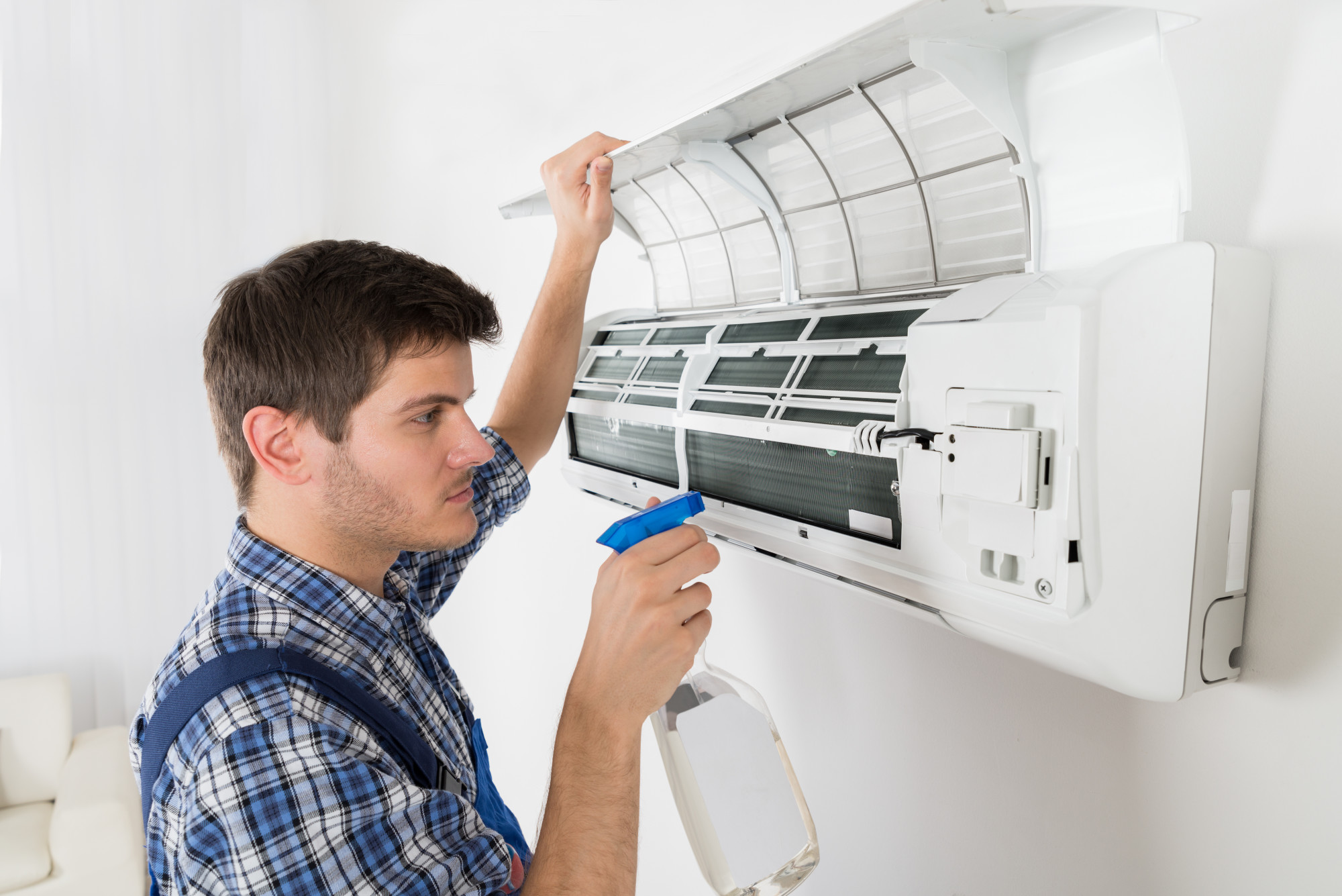 AC Maintenance Mistakes: What You Need to Avoid