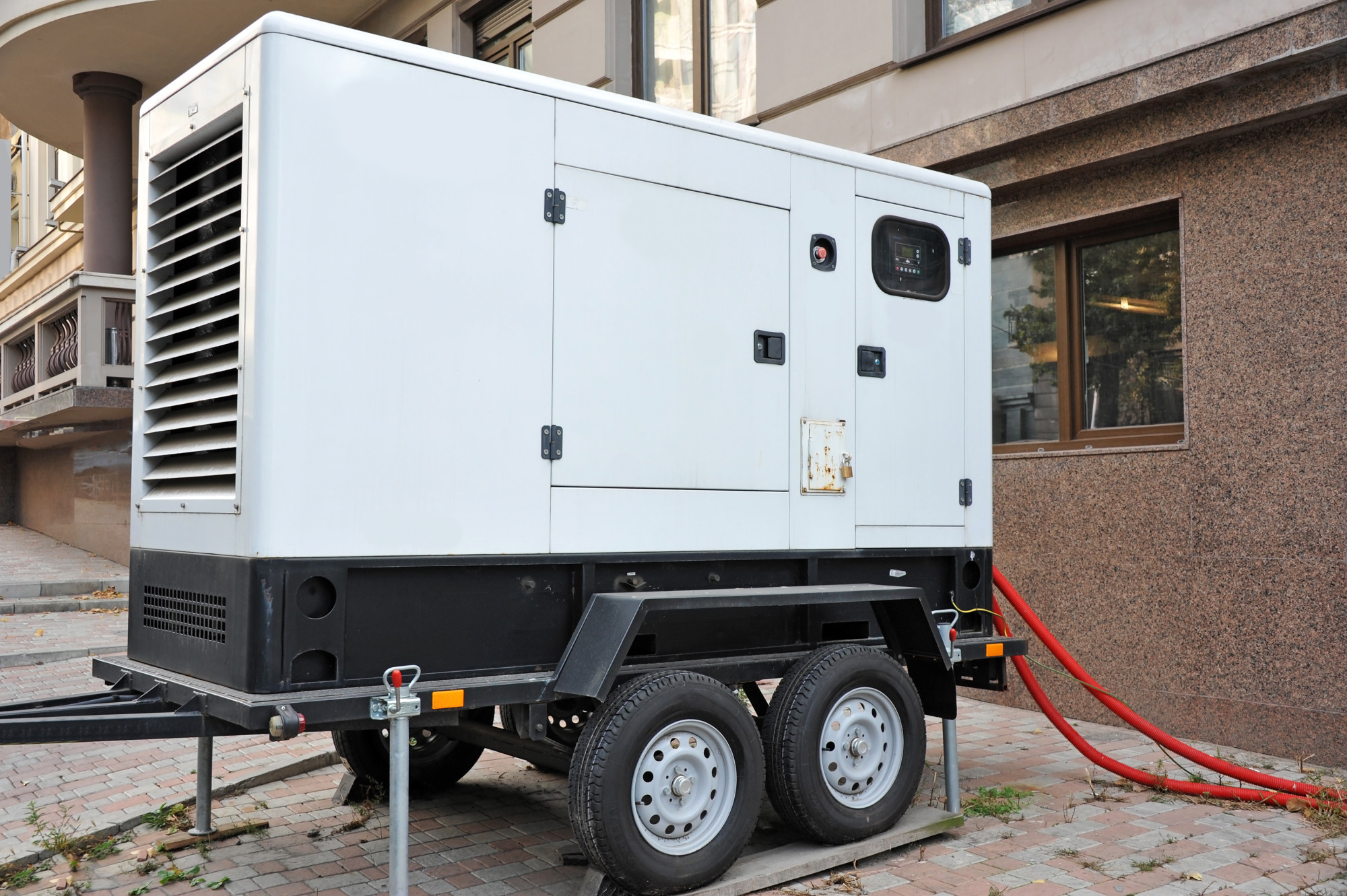 4 Common Generator Issues and How to Fix Them in Fort Myers