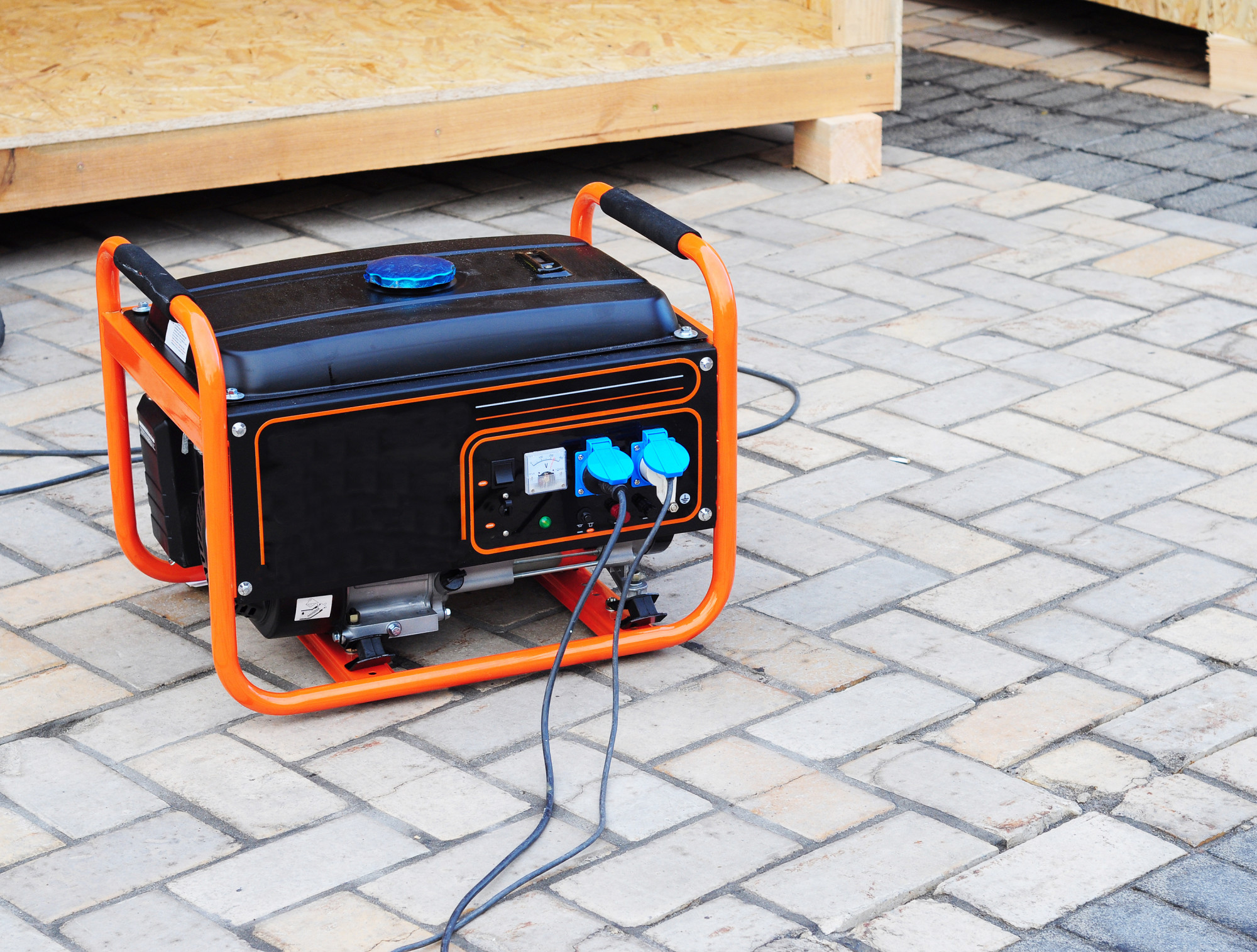 5 Benefits of Installing a Home Generator