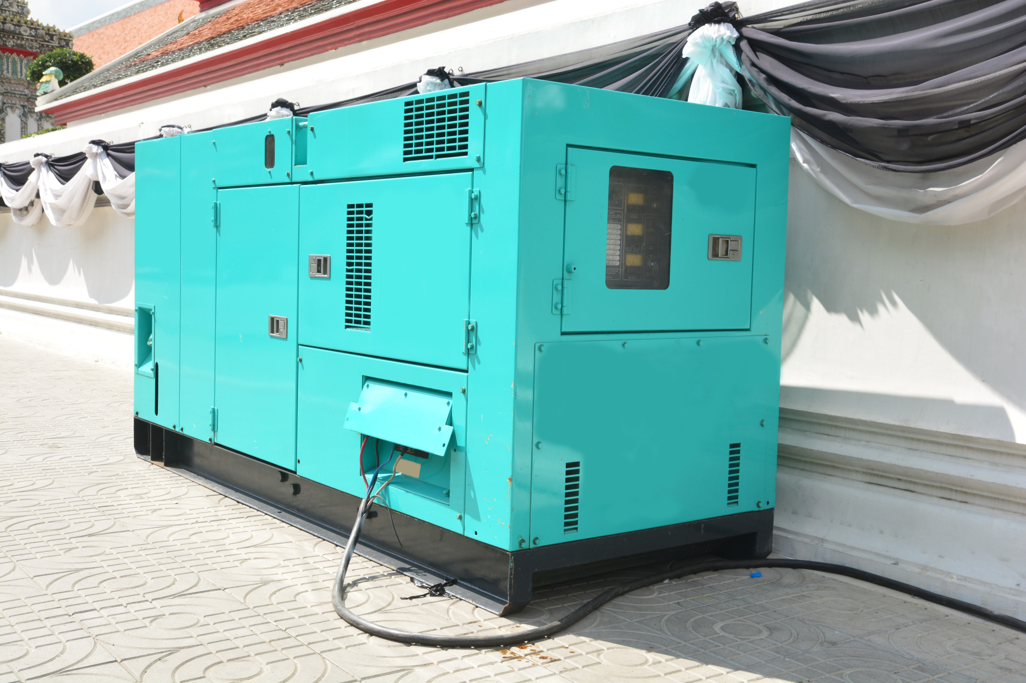 The Benefits of Investing in a Home Generator in Sarasota, FL