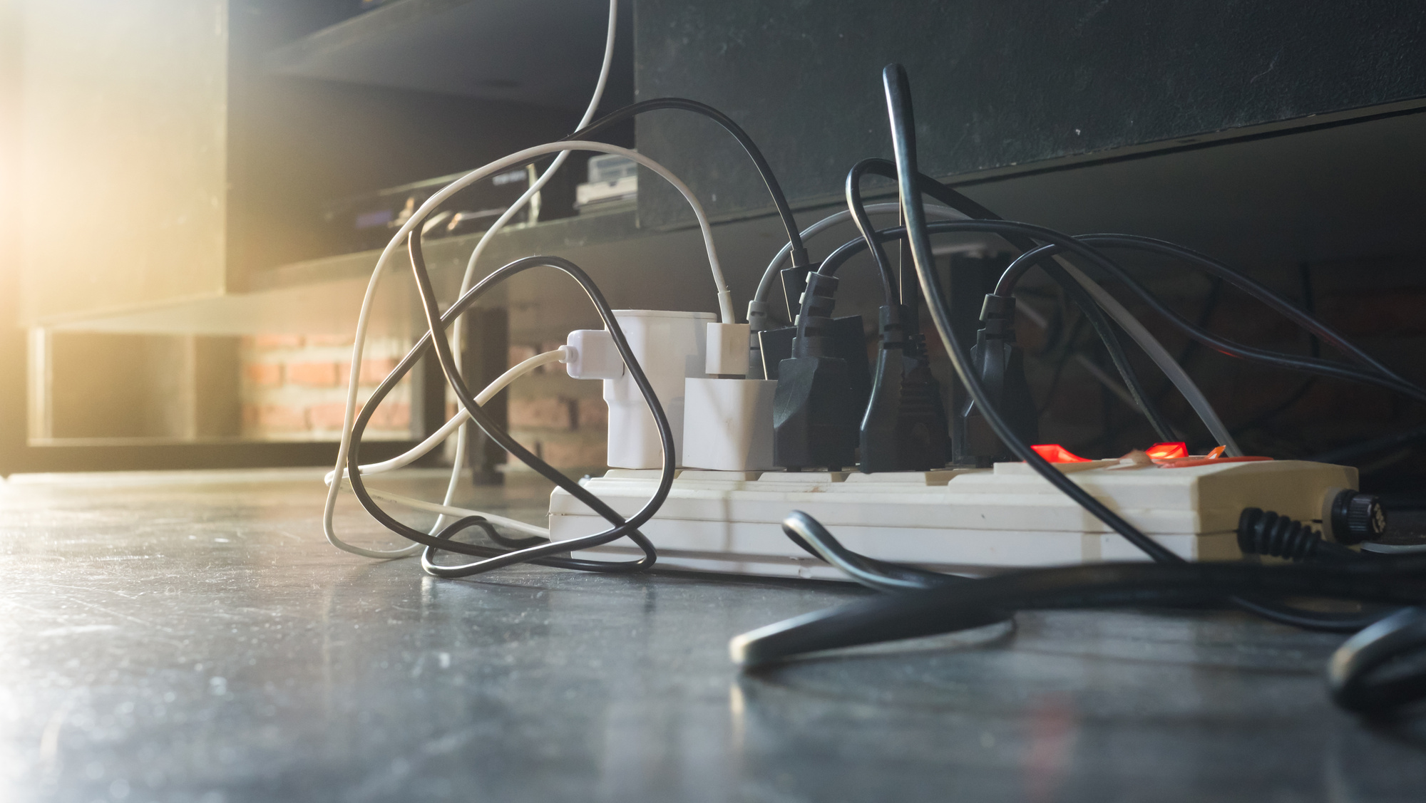 How Much Surge Protection Do I Need?