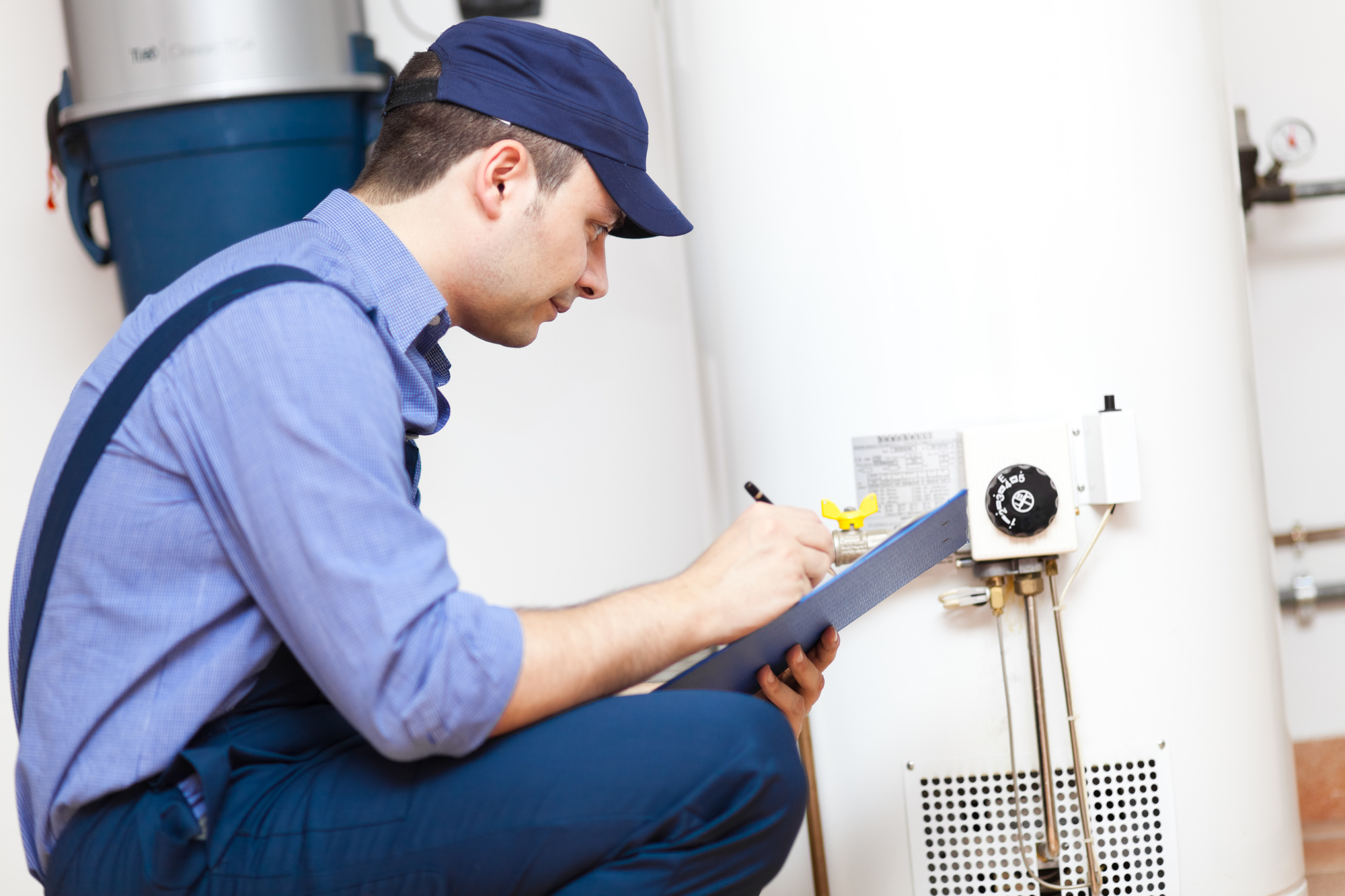 Tankless Water Heater Maintenance: Everything You Need to Know