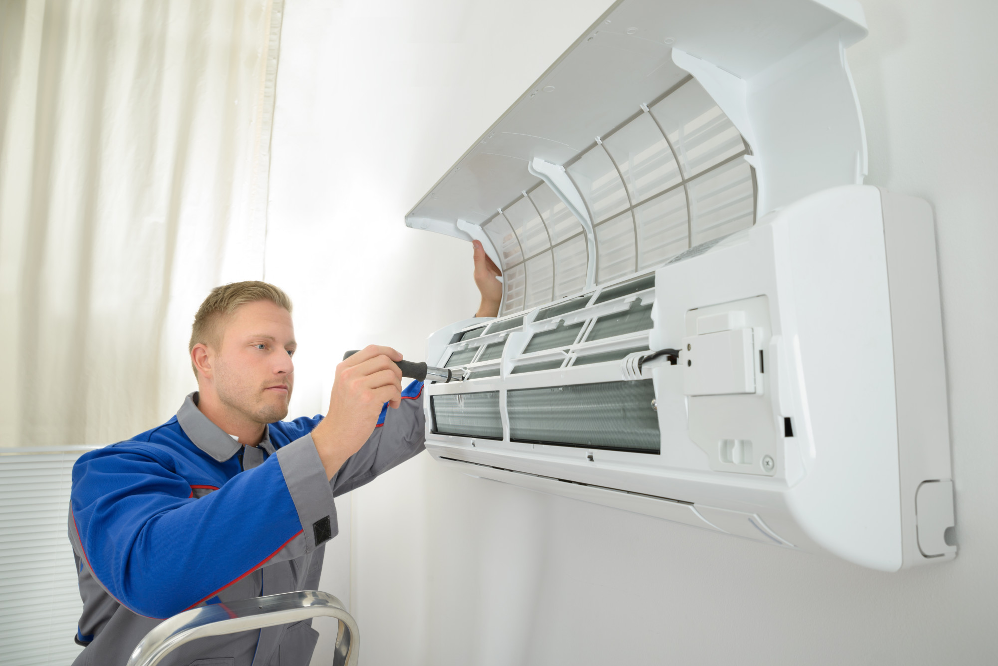 How To Choose the Best AC Repair Services in Southwest Florida