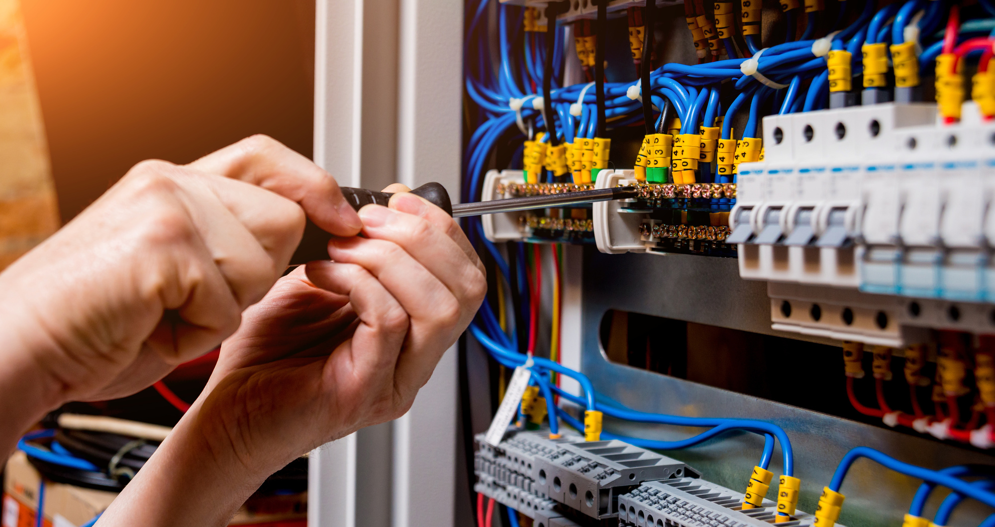 The Dangers of DIY Electrical Work (And Why You Should Hire the Pros)