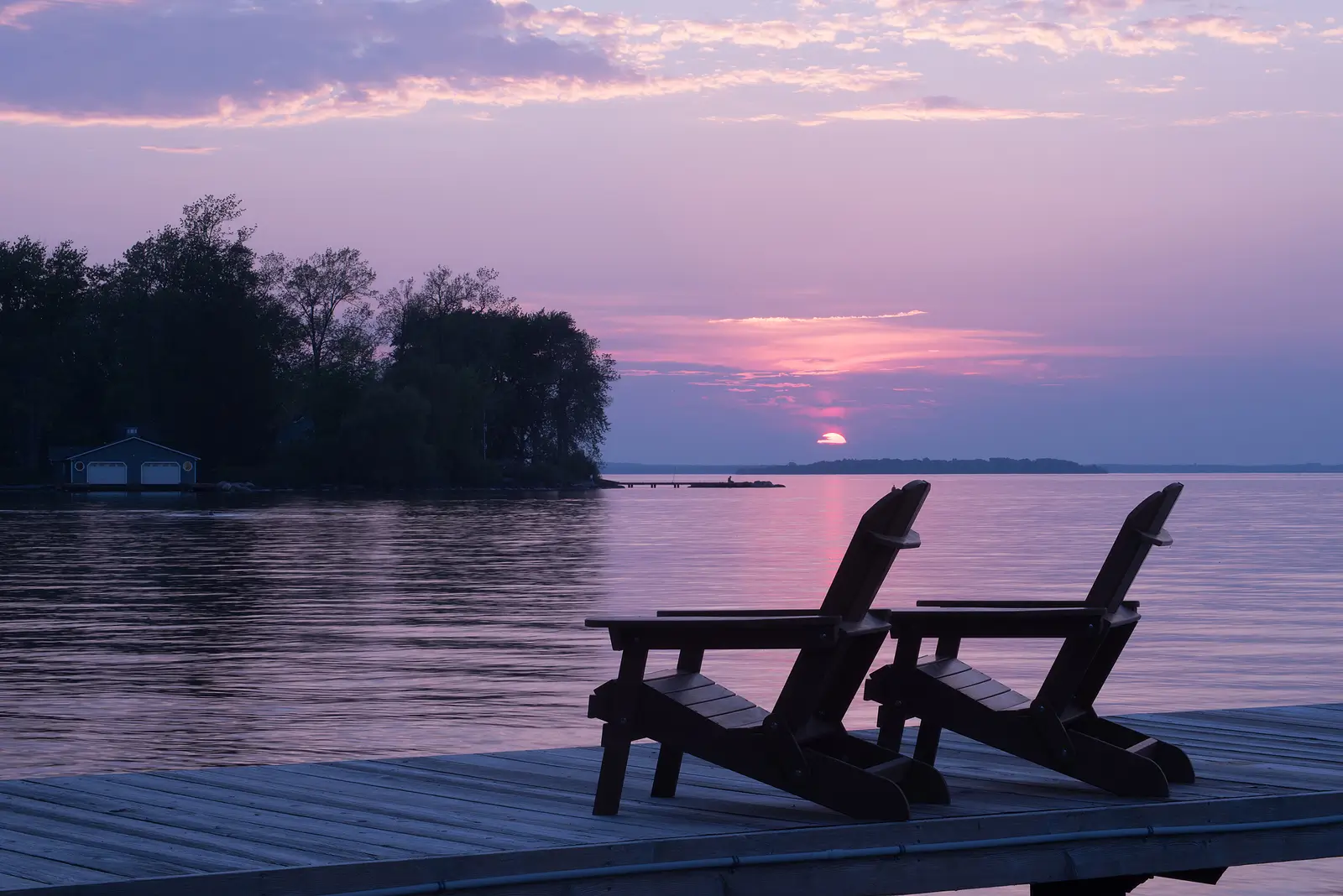 Dock Lighting in Naples: Enhancing Safety and Aesthetics