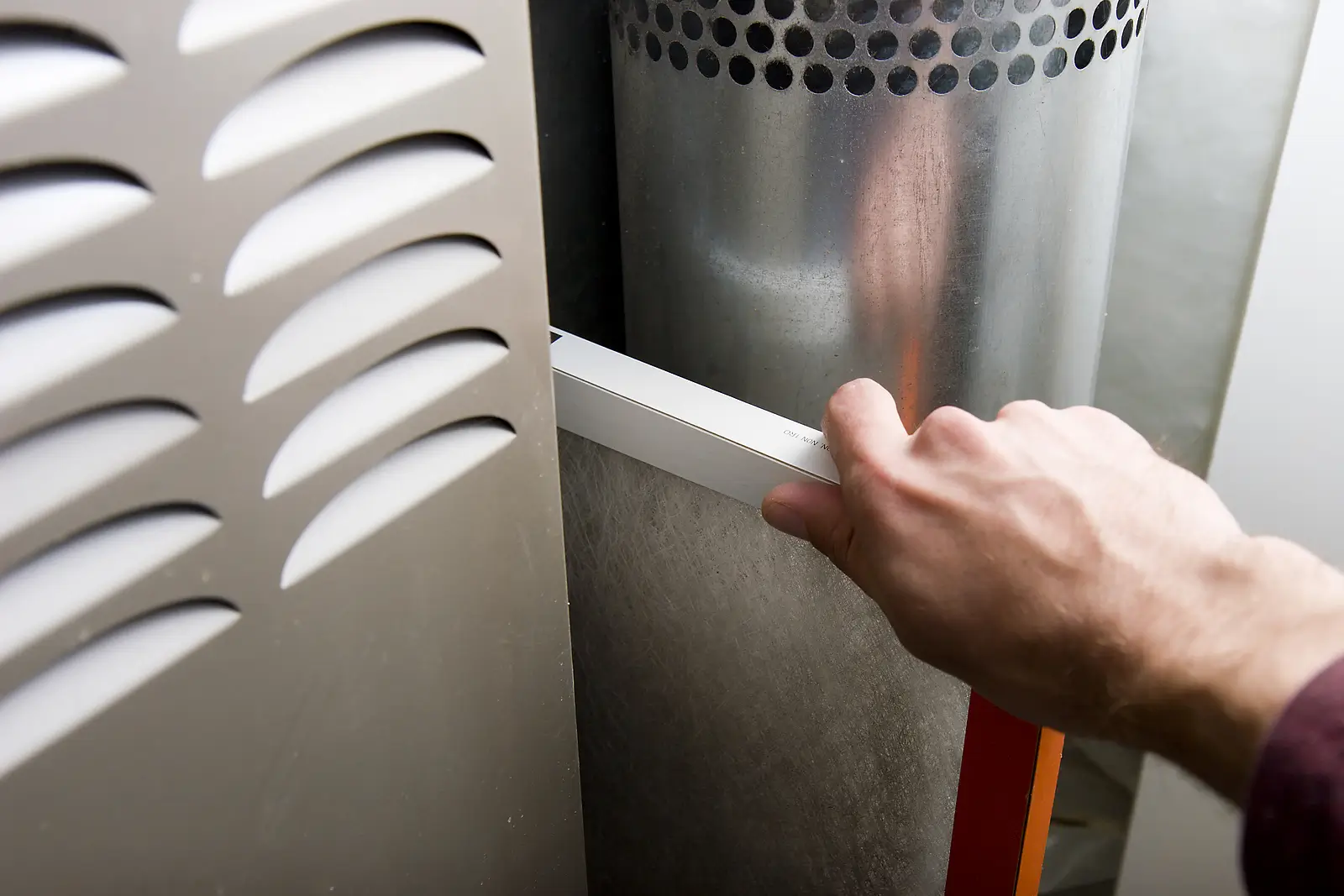 Top Signs Your Furnace Needs Repair Before Winter Hits