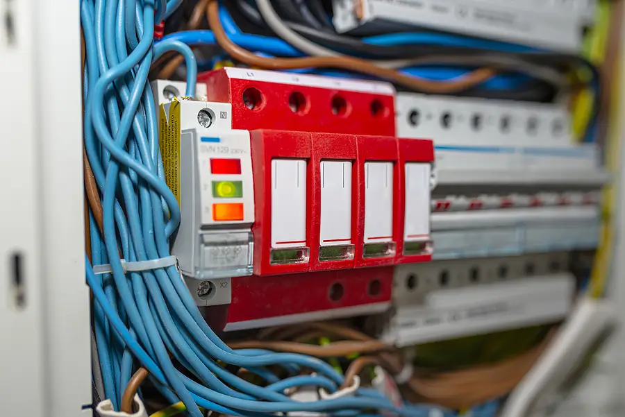 Trends in Surge Protection: Why Naples Homeowners Can't Afford to Ignore It