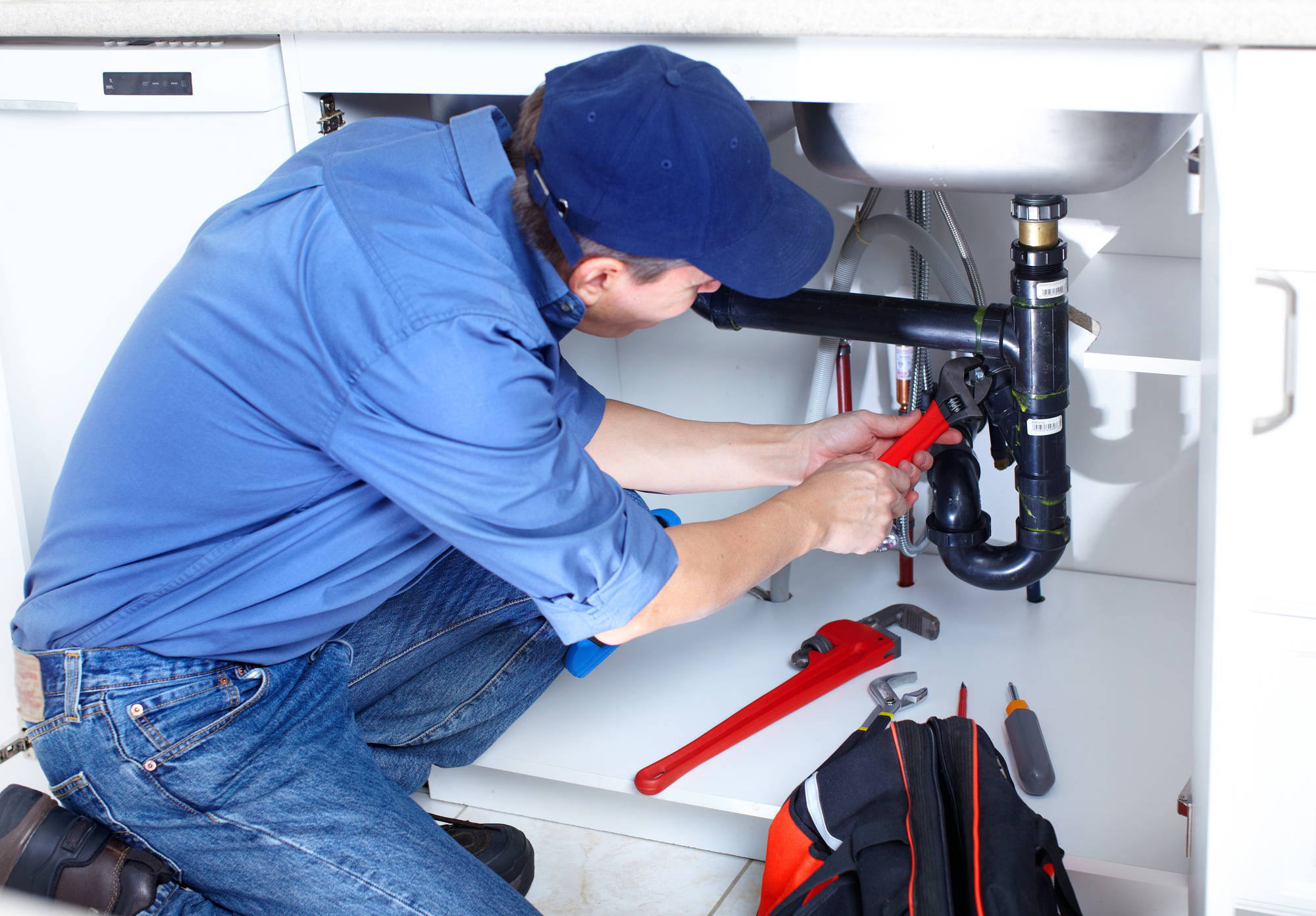 Plumber servicing New York, New York thumbnail