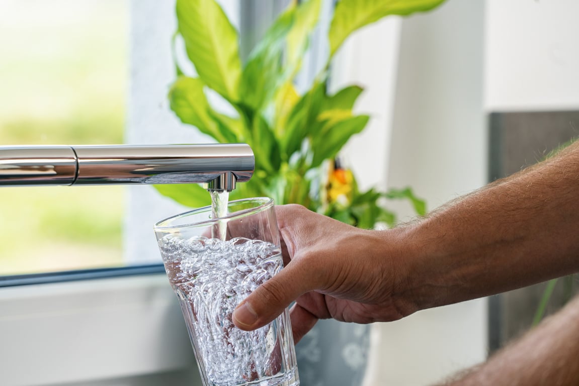Why You Need Whole House Water Filtration in Florida