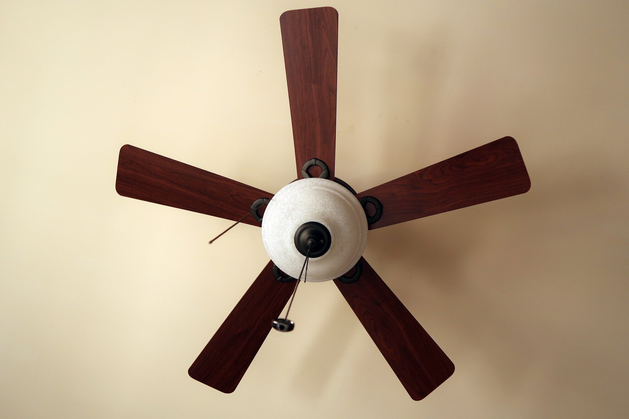 How to Install a Ceiling Fan Without Existing Wiring in Estero, FL