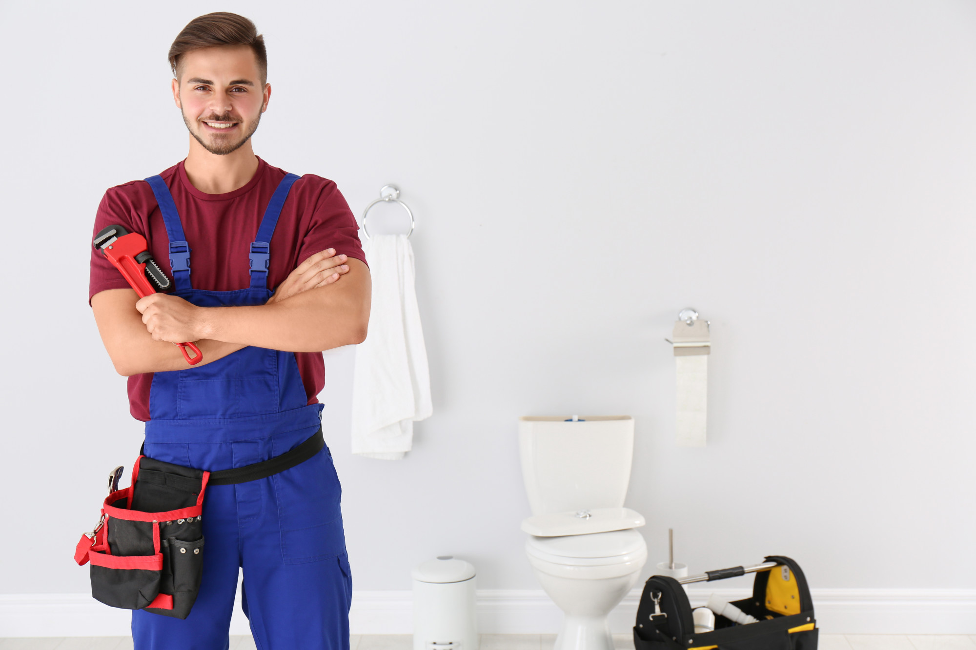 The Complete Guide to Hiring a Plumber for Homeowners in Naples