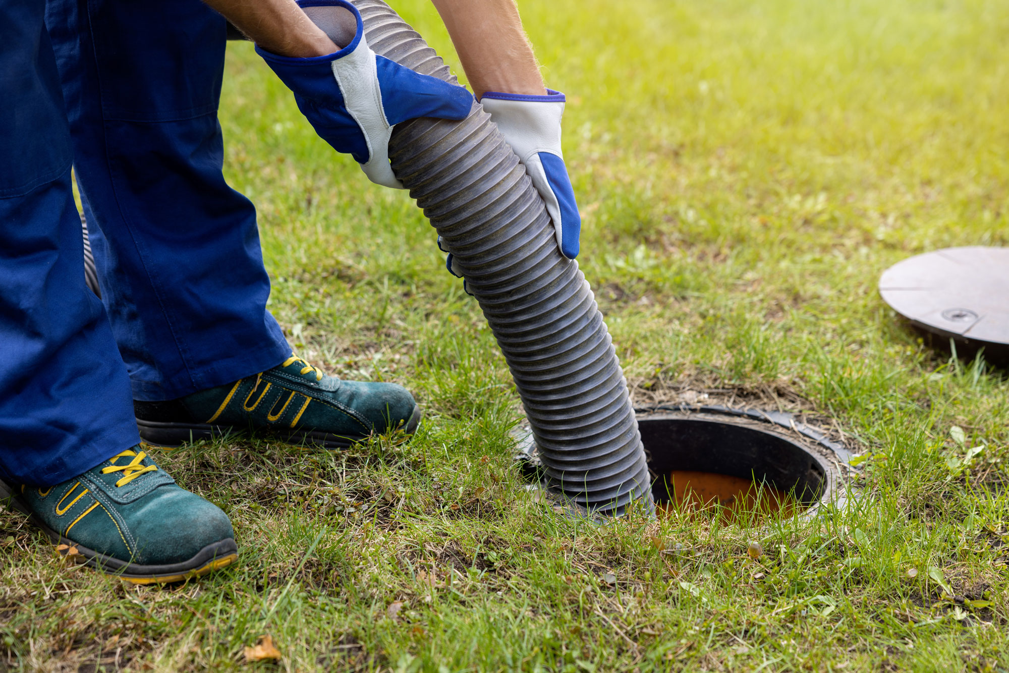 Naples Drain Cleaning