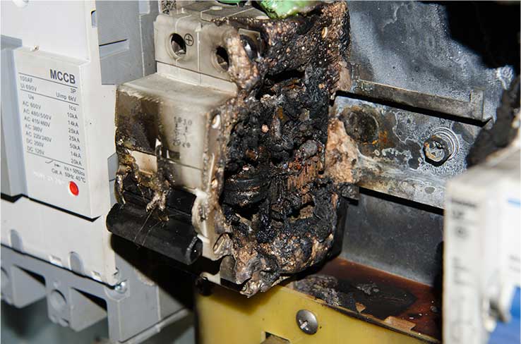 Electrical Emergency