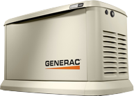 Whole Home Generators