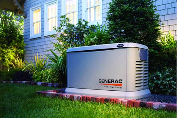 Generators Logo