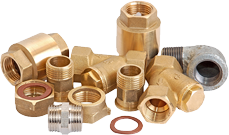 Plumbing Services