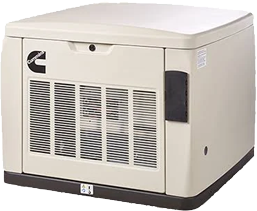 Whole Home Generator - $250 Off